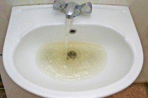 В детском лагере в Бурятии нашли плохую питьевую воду