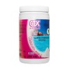  CTX-100 Активированный кислород в таблетках по 100 грамм, банка 1 кг