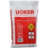 Противогололедный реагент UOKSA Актив -30°C, 20кг пакет